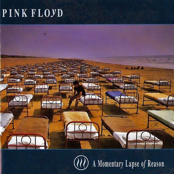 A Momentary Lapse Of Reason [1997 Remaster]